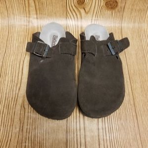 Birken like, Bjorn,Bjorndal Expresso color sandals